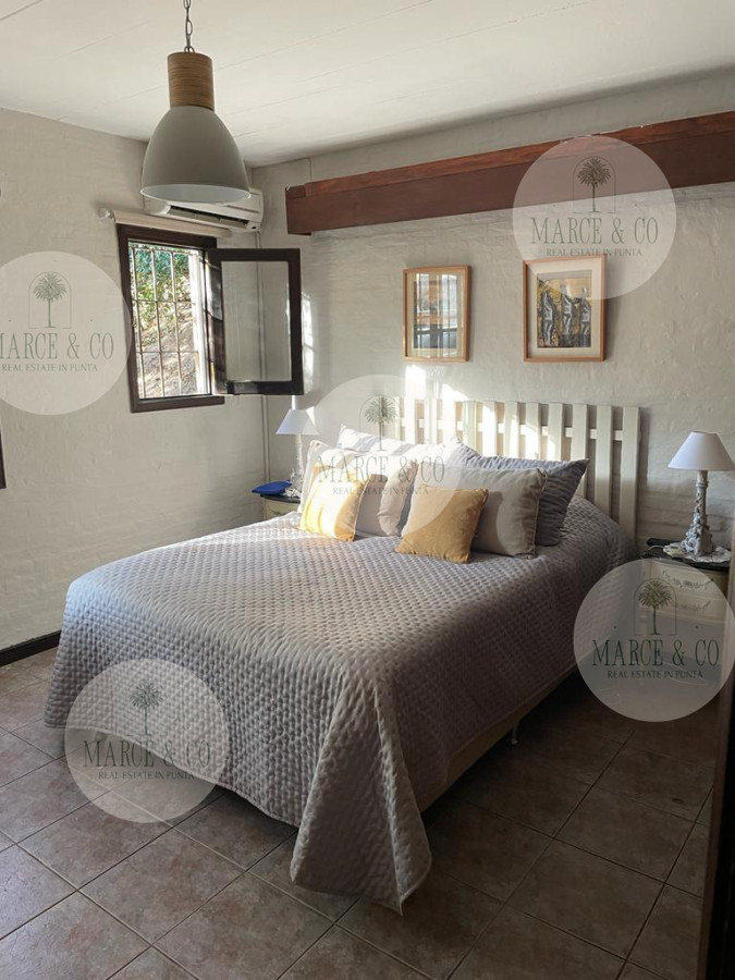 Casa ID.724 - Venta de casa de 4 dormitorios en Beverly Hills, Punta del Este