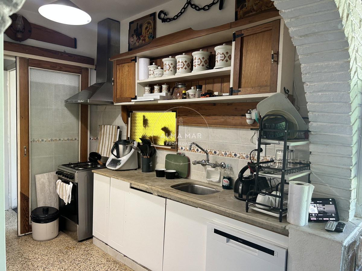 Casa ID.447 - Alquiler de Temporada de casa de 3 dormitorios en Punta del Este, Uruguay