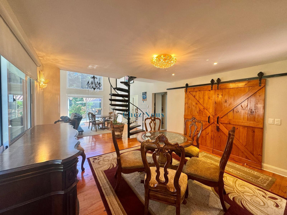 Casa ID.639 - CASA EN ALQUILER ANUAL EN SOLANAS