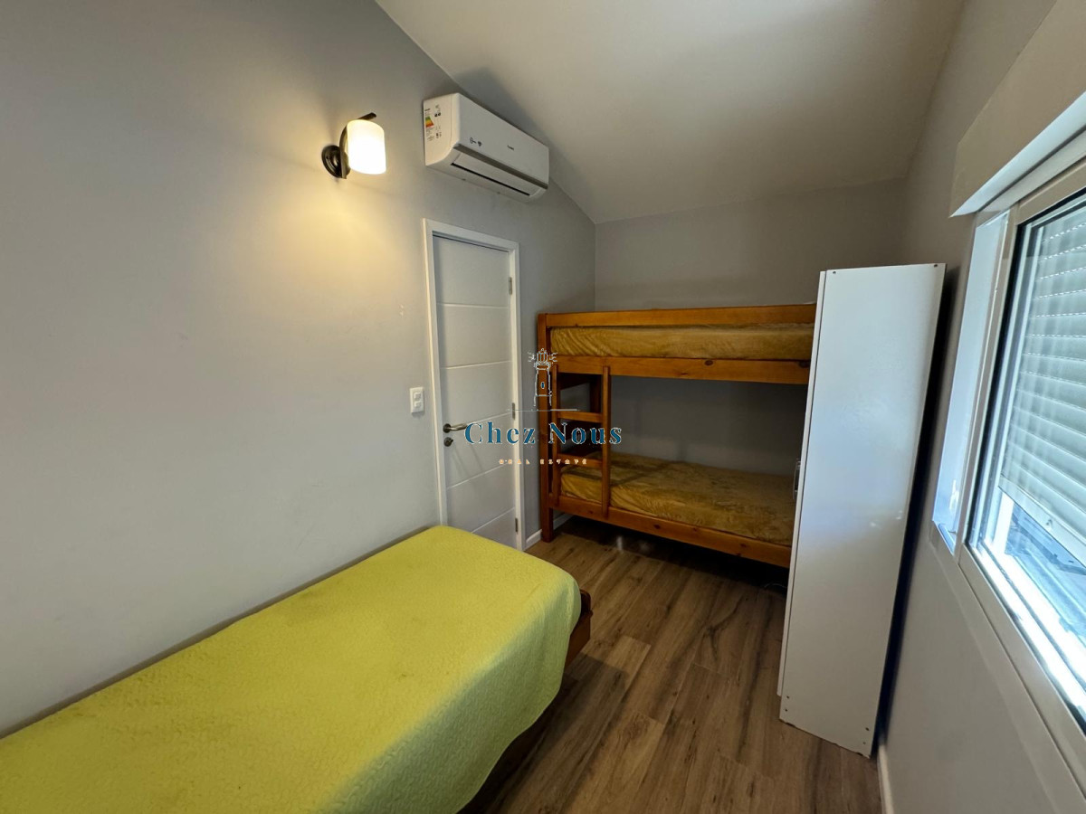 Casa ID.441 - CASA EN ALQUILER A 100MTS DE PLAYA MANSA