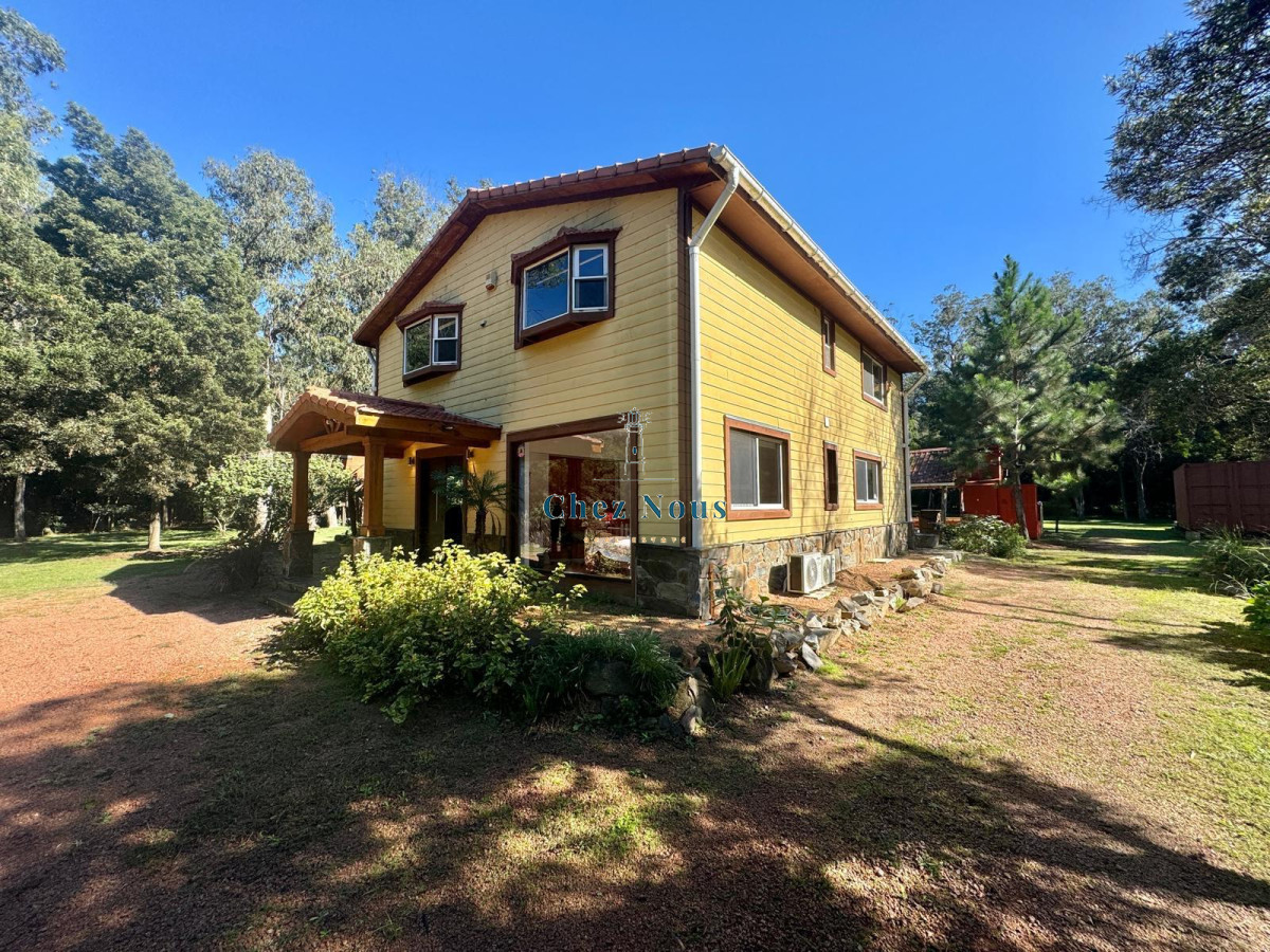 Casa ID.639 - CASA EN ALQUILER ANUAL EN SOLANAS
