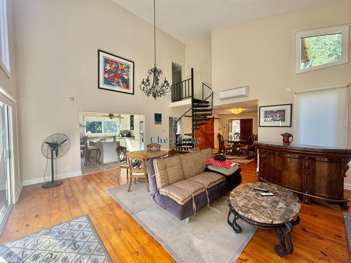 Casa ID.639 - CASA EN ALQUILER ANUAL EN SOLANAS