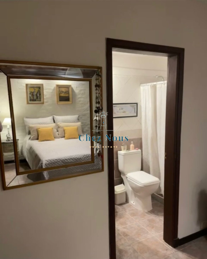 Casa ID.724 - Venta de casa de 4 dormitorios en Beverly Hills, Punta del Este