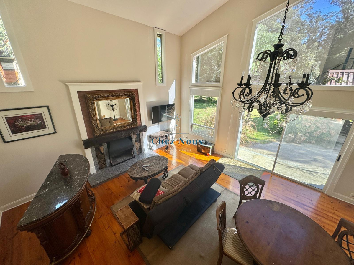 Casa ID.639 - CASA EN ALQUILER ANUAL EN SOLANAS