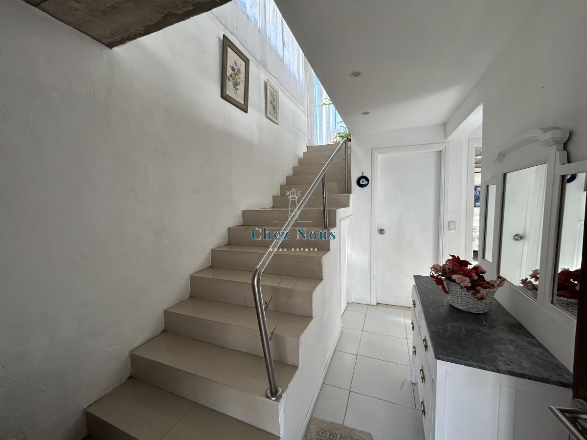 Casa ID.260 - Alquiler anual de casa de 3 dormitorios en Balneario Buenos Aires 