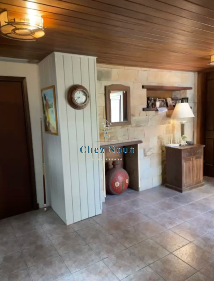 Casa ID.724 - Venta de casa de 4 dormitorios en Beverly Hills, Punta del Este