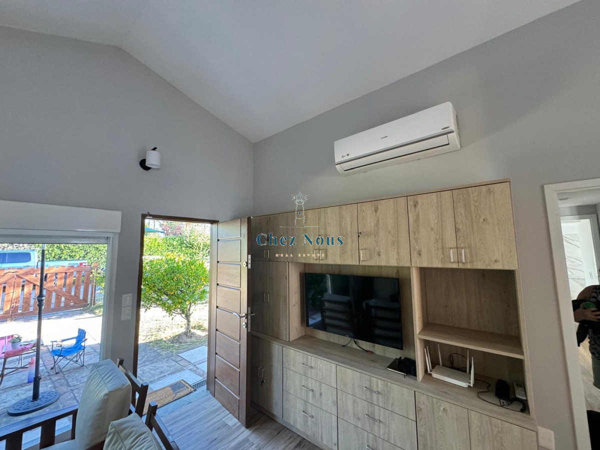 Casa ID.441 - CASA EN ALQUILER A 100MTS DE PLAYA MANSA