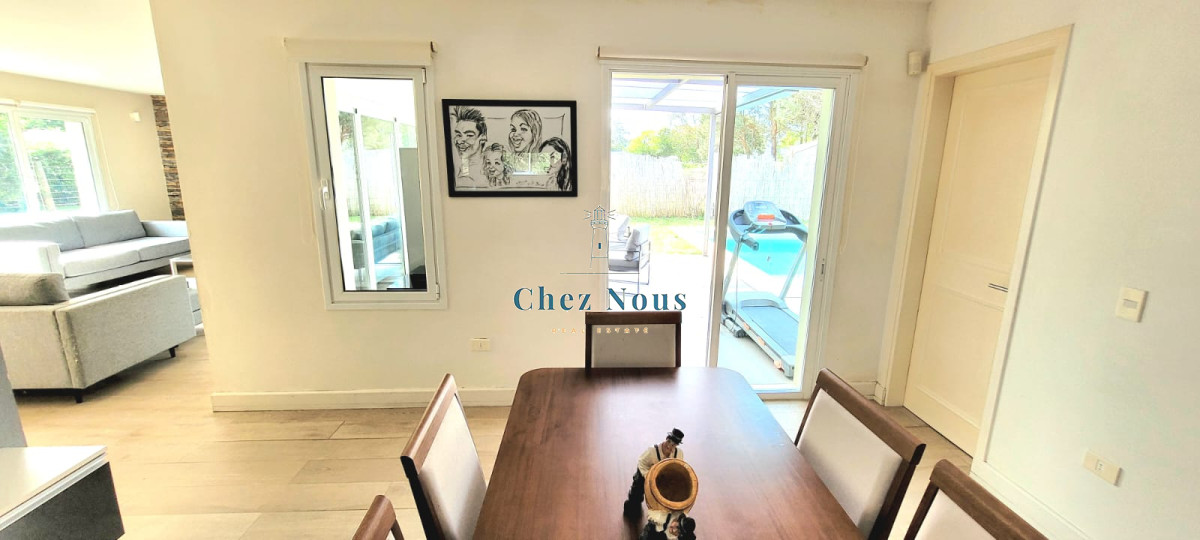 Casa ID.1722 - Casa en venta de 4 dormitorios en Marly