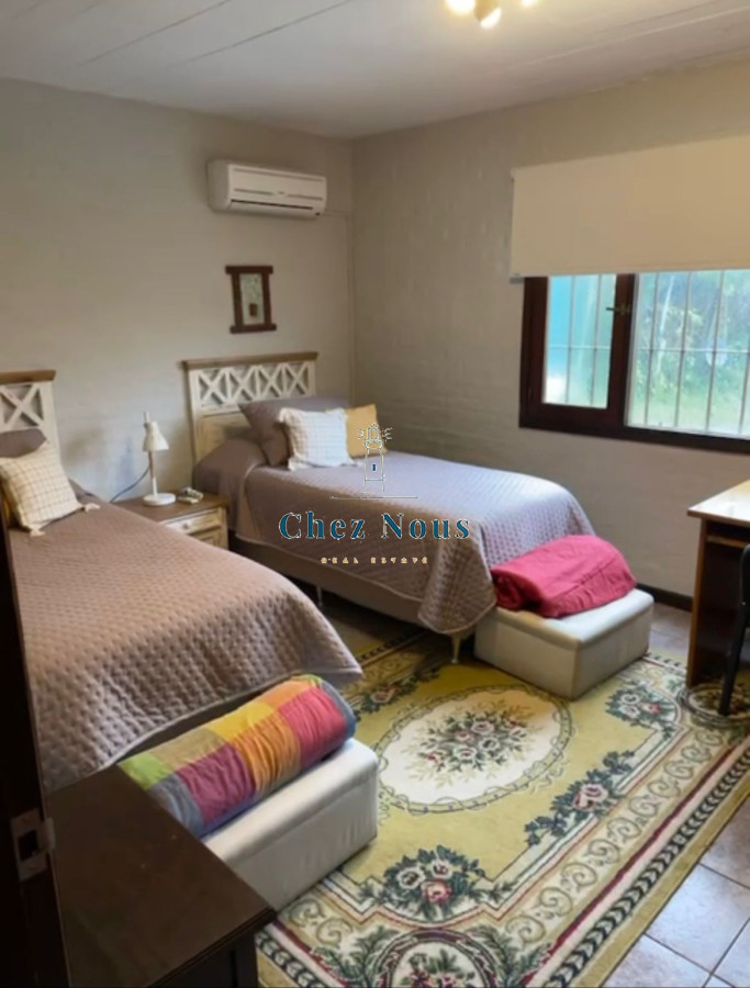 Casa ID.724 - Venta de casa de 4 dormitorios en Beverly Hills, Punta del Este