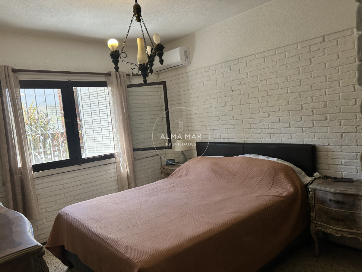 Casa ID.447 - Alquiler de Temporada de casa de 3 dormitorios en Punta del Este, Uruguay