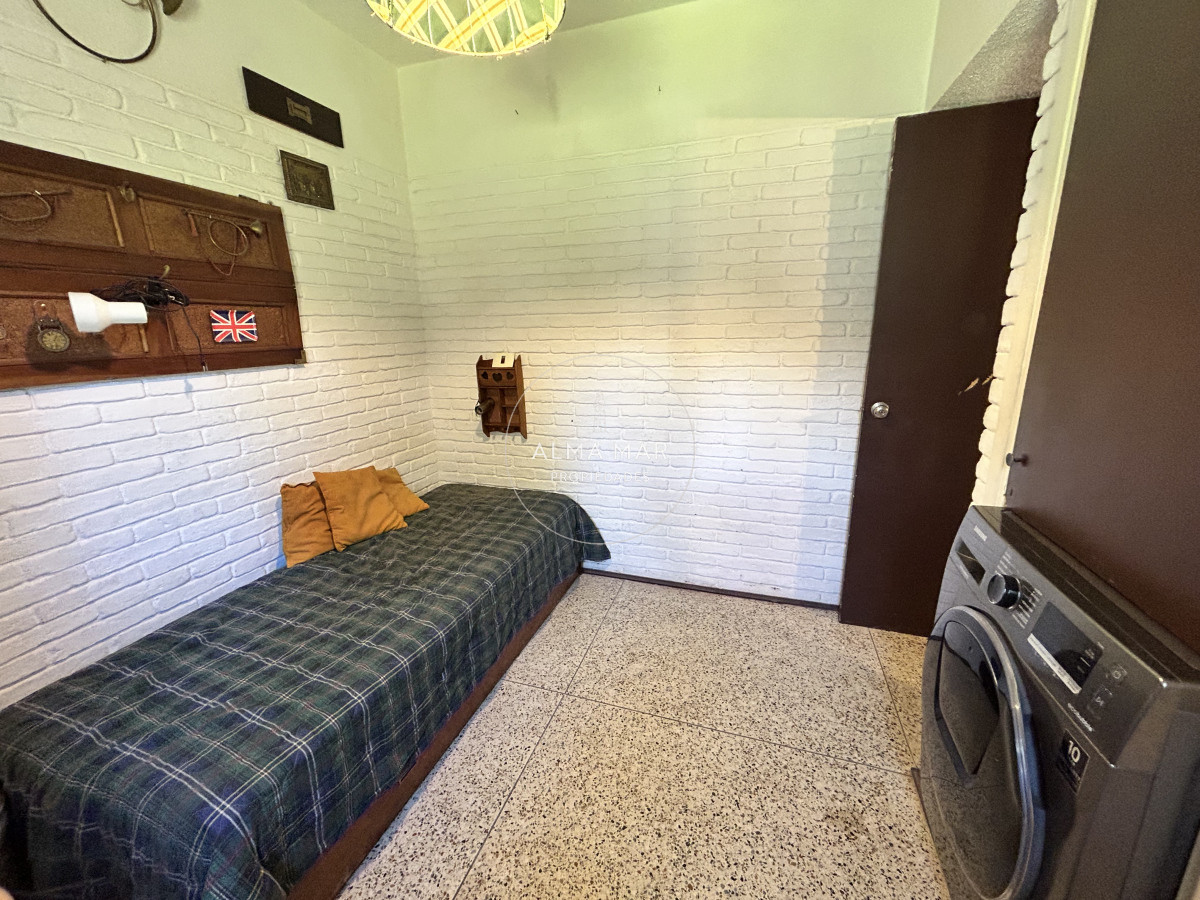 Casa ID.447 - Alquiler de Temporada de casa de 3 dormitorios en Punta del Este, Uruguay