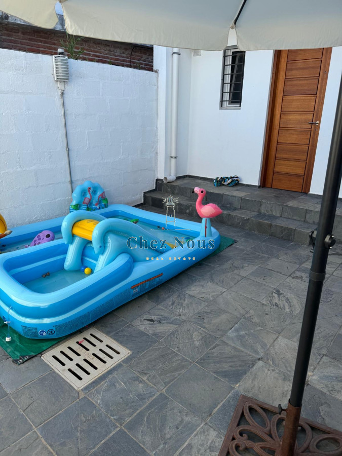 Casa ID.441 - CASA EN ALQUILER A 100MTS DE PLAYA MANSA