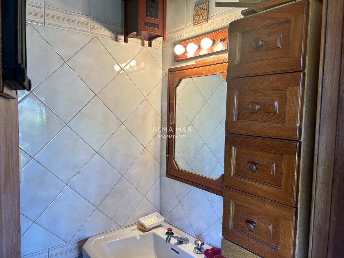Casa ID.447 - Alquiler de Temporada de casa de 3 dormitorios en Punta del Este, Uruguay