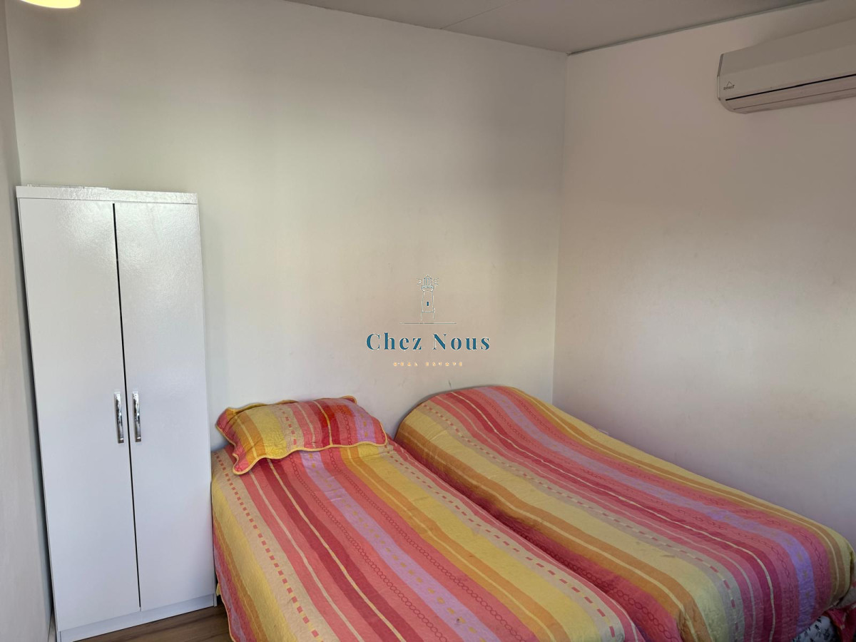 Casa ID.441 - CASA EN ALQUILER A 100MTS DE PLAYA MANSA