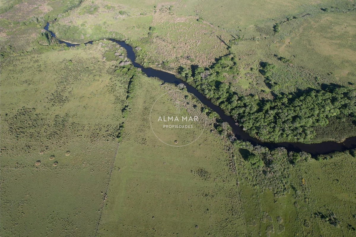 Chacra ID.1172 - CAMPO EN VENTA EN SAN CARLOS