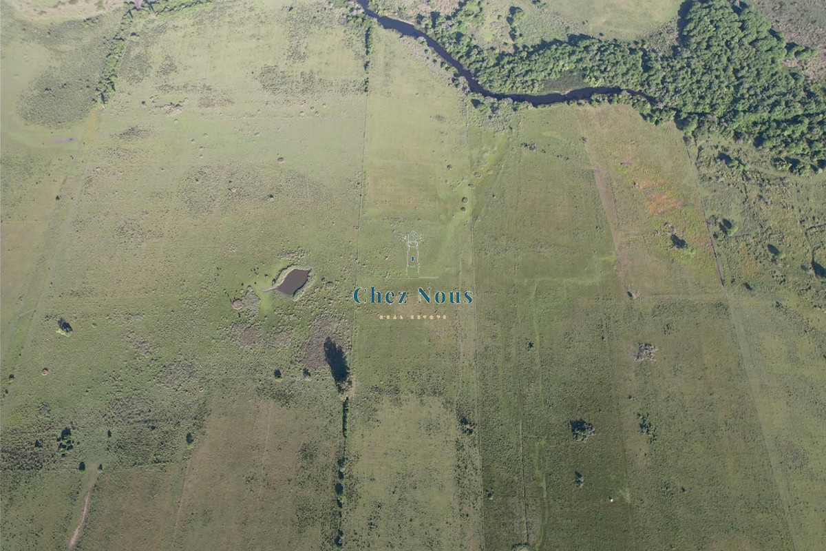 Chacra ID.1172 - CAMPO EN VENTA EN SAN CARLOS
