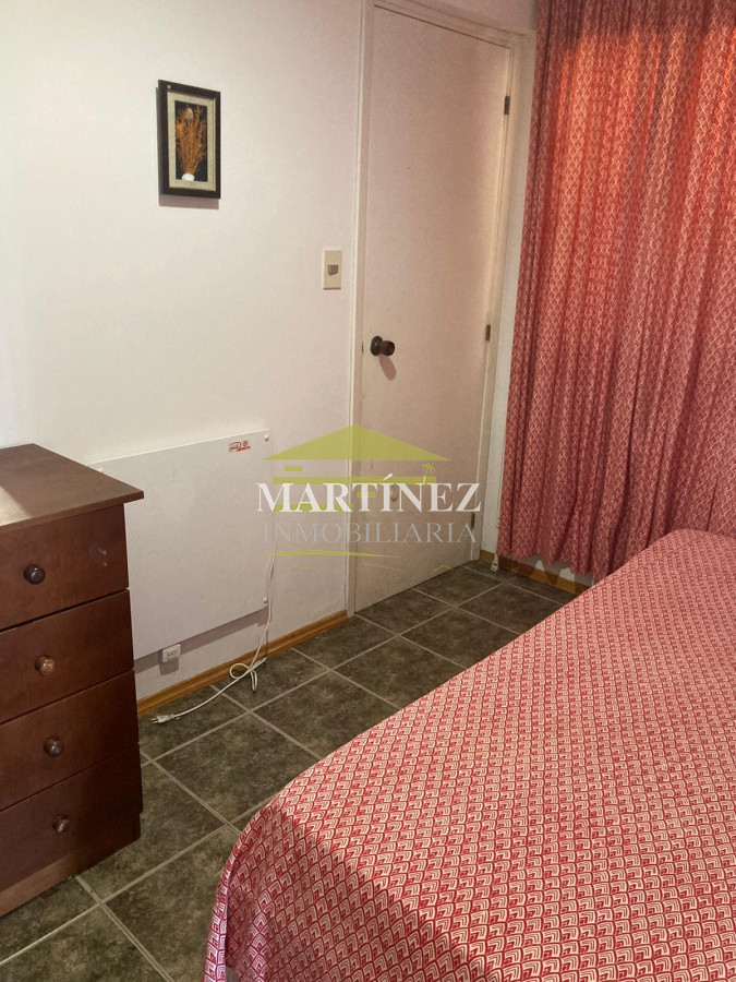 Apartamento ID.42 - Alquiler temporario de Apartamento de 4 dormitorios en Playa Mansa, Punta del Este