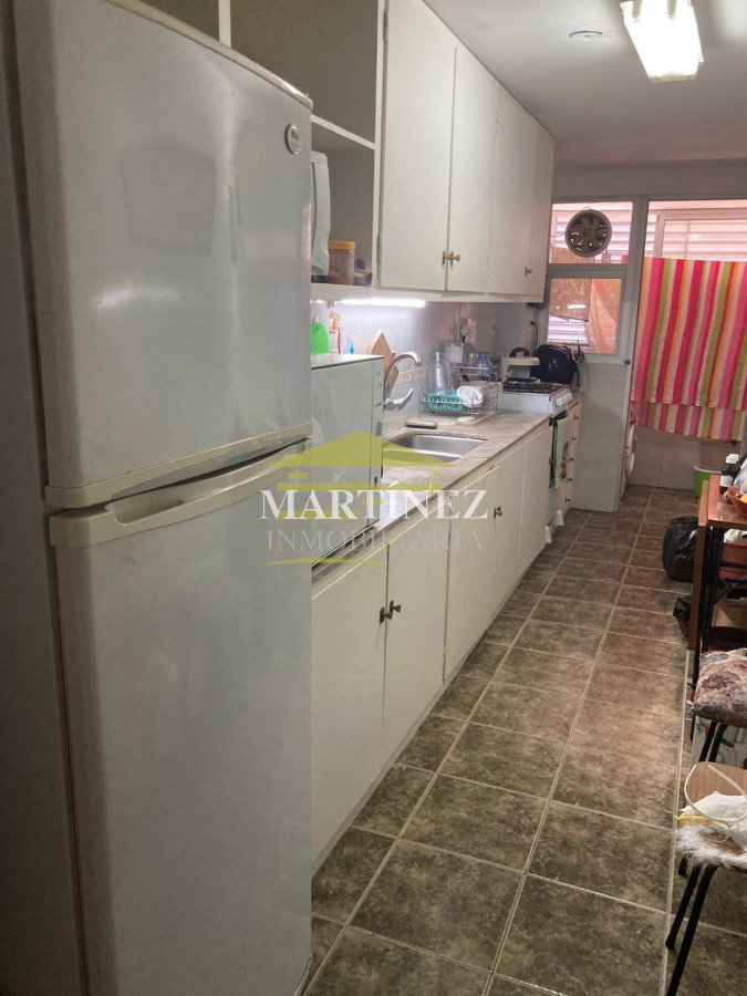 Apartamento ID.42 - Alquiler temporario de Apartamento de 4 dormitorios en Playa Mansa, Punta del Este