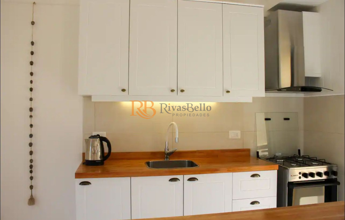 Casa ID.65 - Venta de casa de 2 dormitorios en Arenas de José Ignacio