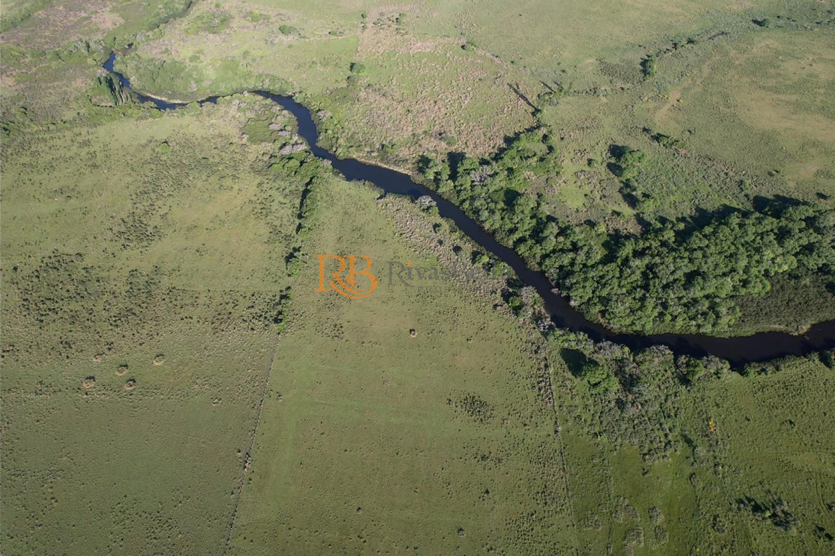 Chacra ID.88 - CAMPO EN VENTA EN SAN CARLOS