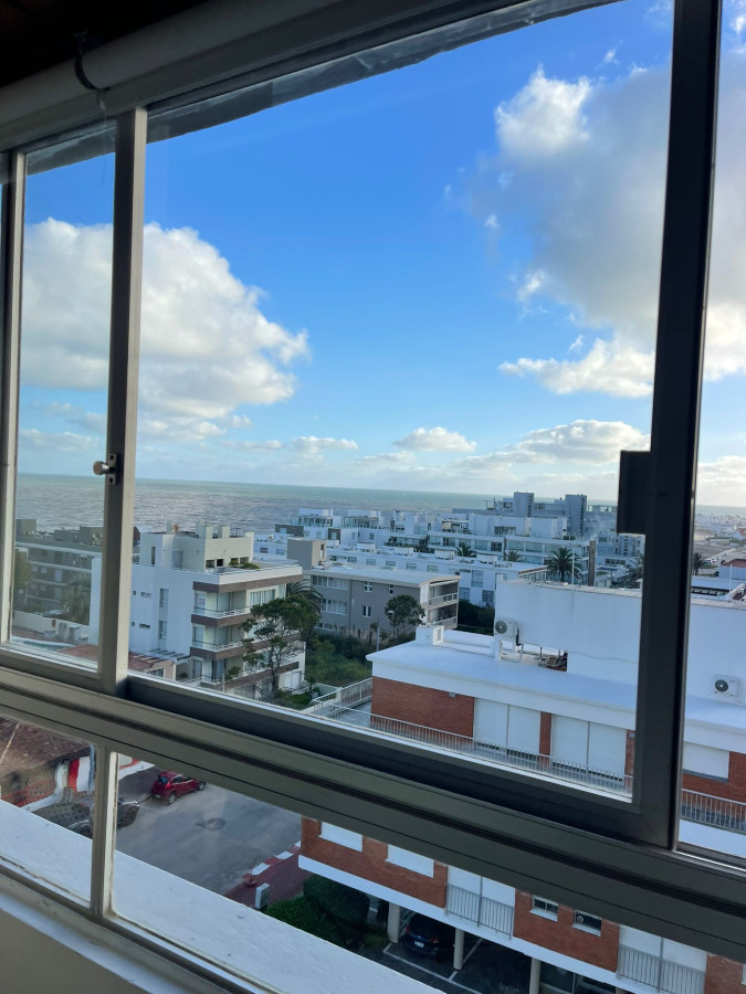 Oportunidad Venta apartamento de 1 dormitorio en Punta del Este
