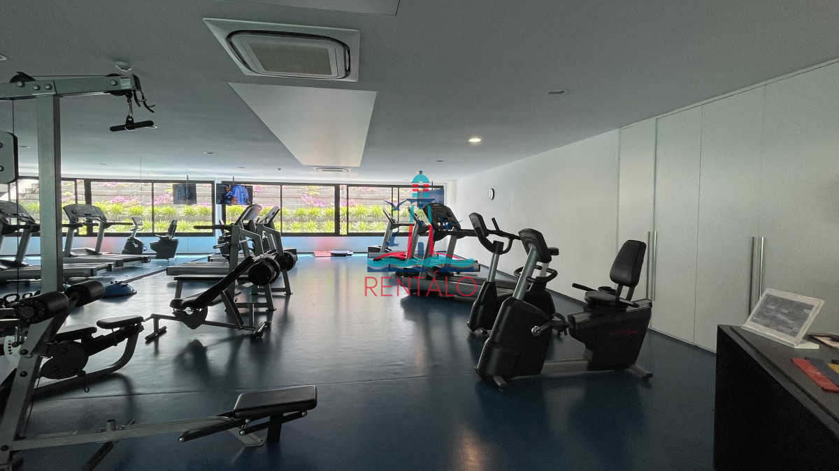 Apartamento ID.357 - Apartamento en Punta del este de 3 dormitorios en venta 