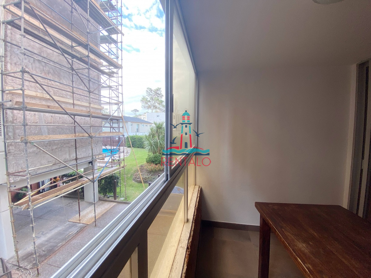 Apartamento ID.310 - Venta de Apartamento 2 dormitorios en Playa Mansa, Punta del Este.