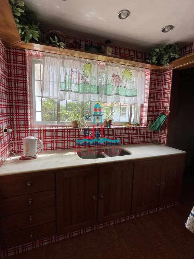 Casa ID.625 - Alquiler de casa en punta del este de 3 dormitorios a una cuadra de la playa