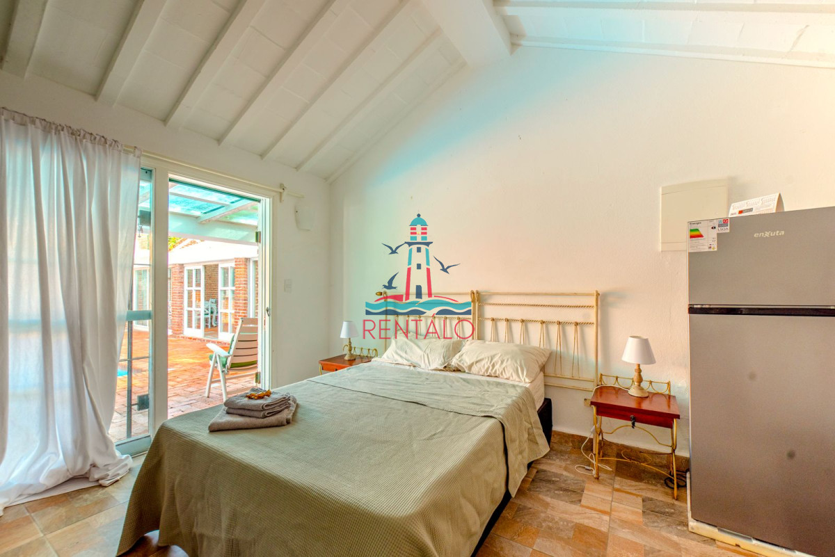 Casa ID.240 - Casa en venta 5 dormitorios en Punta del este Rincon del Indio
