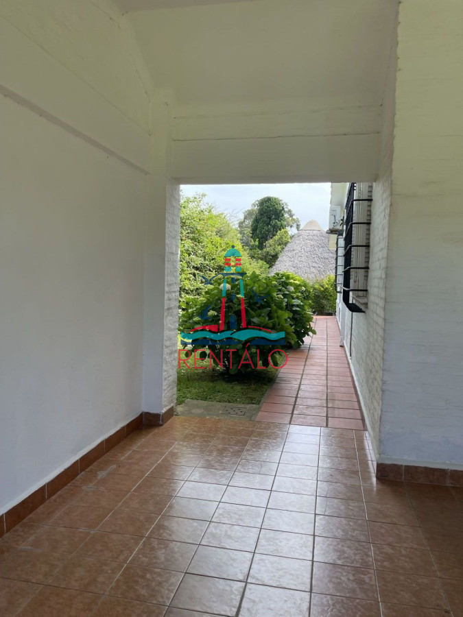 Casa ID.625 - Alquiler de casa en punta del este de 3 dormitorios a una cuadra de la playa