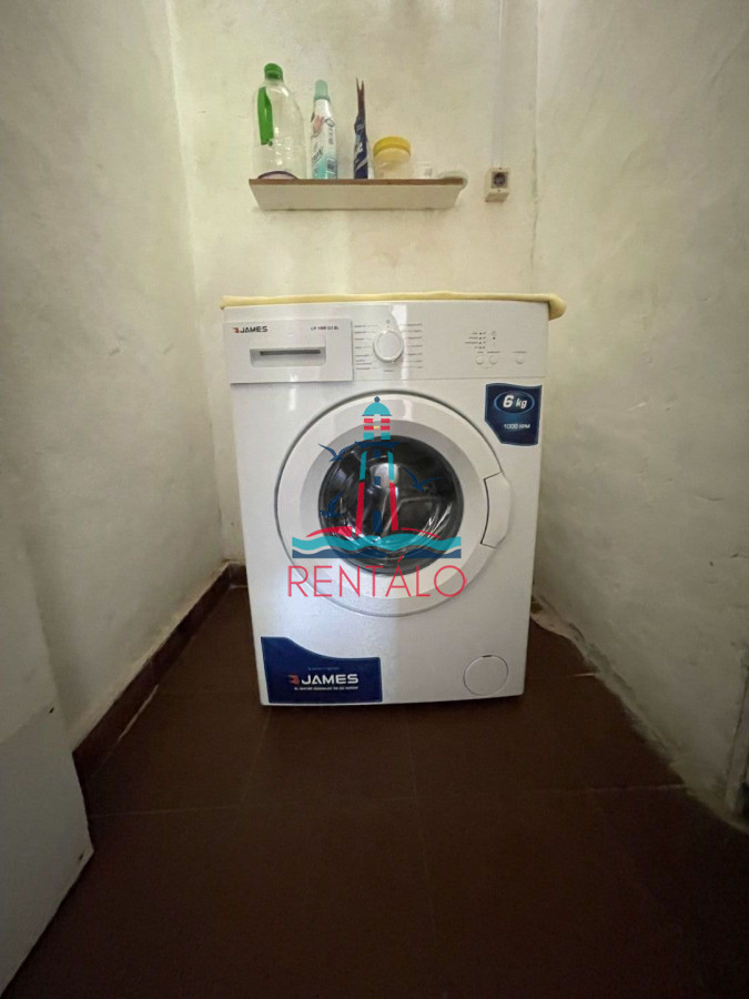 Casa ID.625 - Alquiler de casa en punta del este de 3 dormitorios a una cuadra de la playa