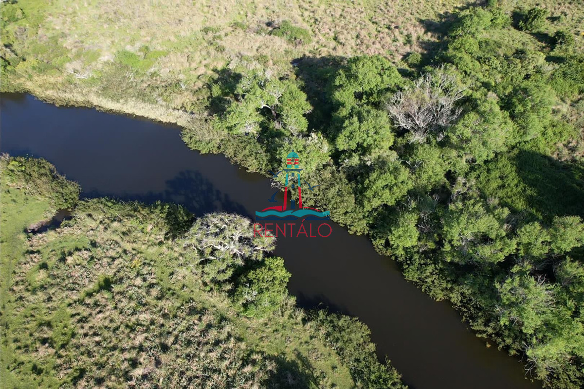 Chacra ID.275 - CAMPO EN VENTA EN SAN CARLOS