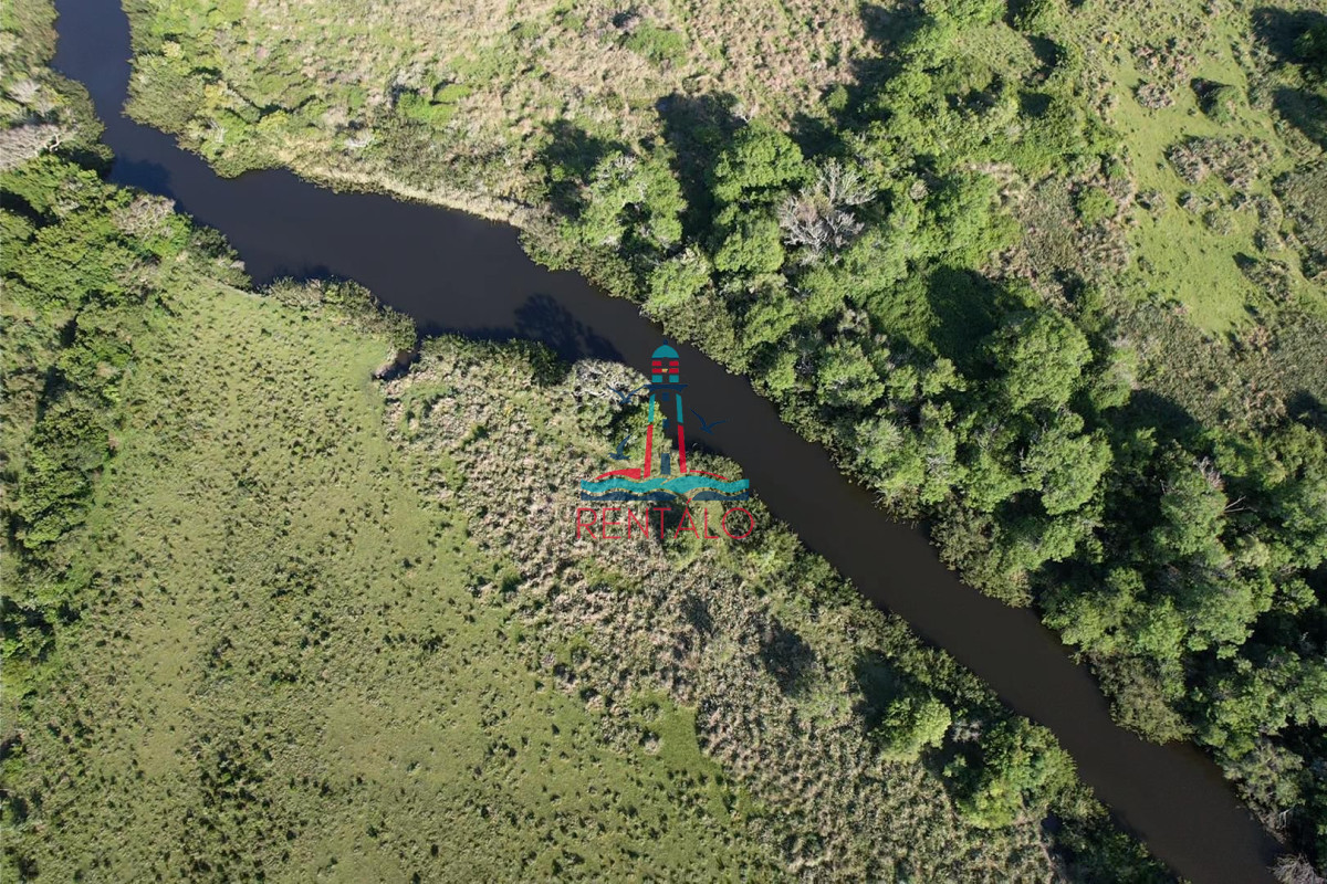 Chacra ID.275 - CAMPO EN VENTA EN SAN CARLOS