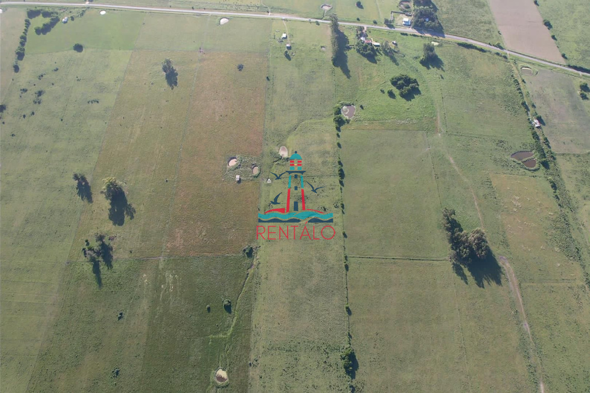 Chacra ID.275 - CAMPO EN VENTA EN SAN CARLOS