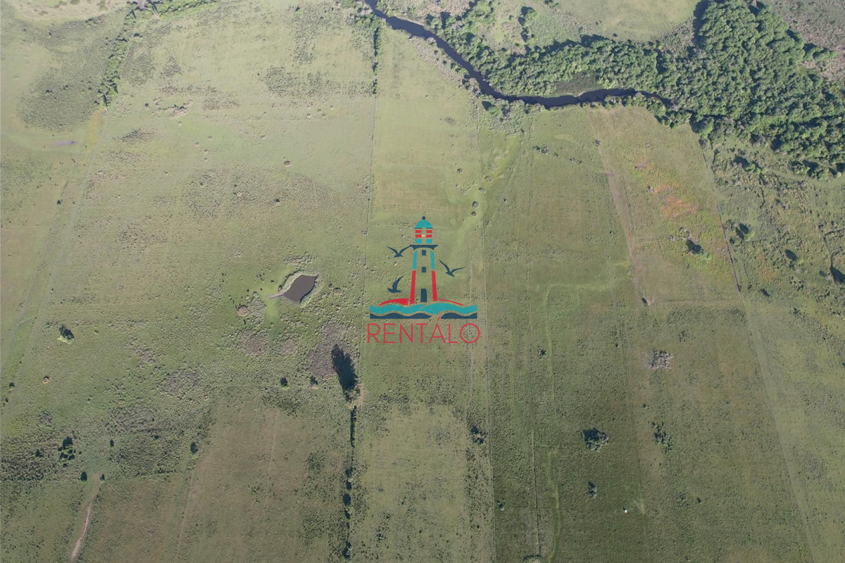 Chacra ID.275 - CAMPO EN VENTA EN SAN CARLOS