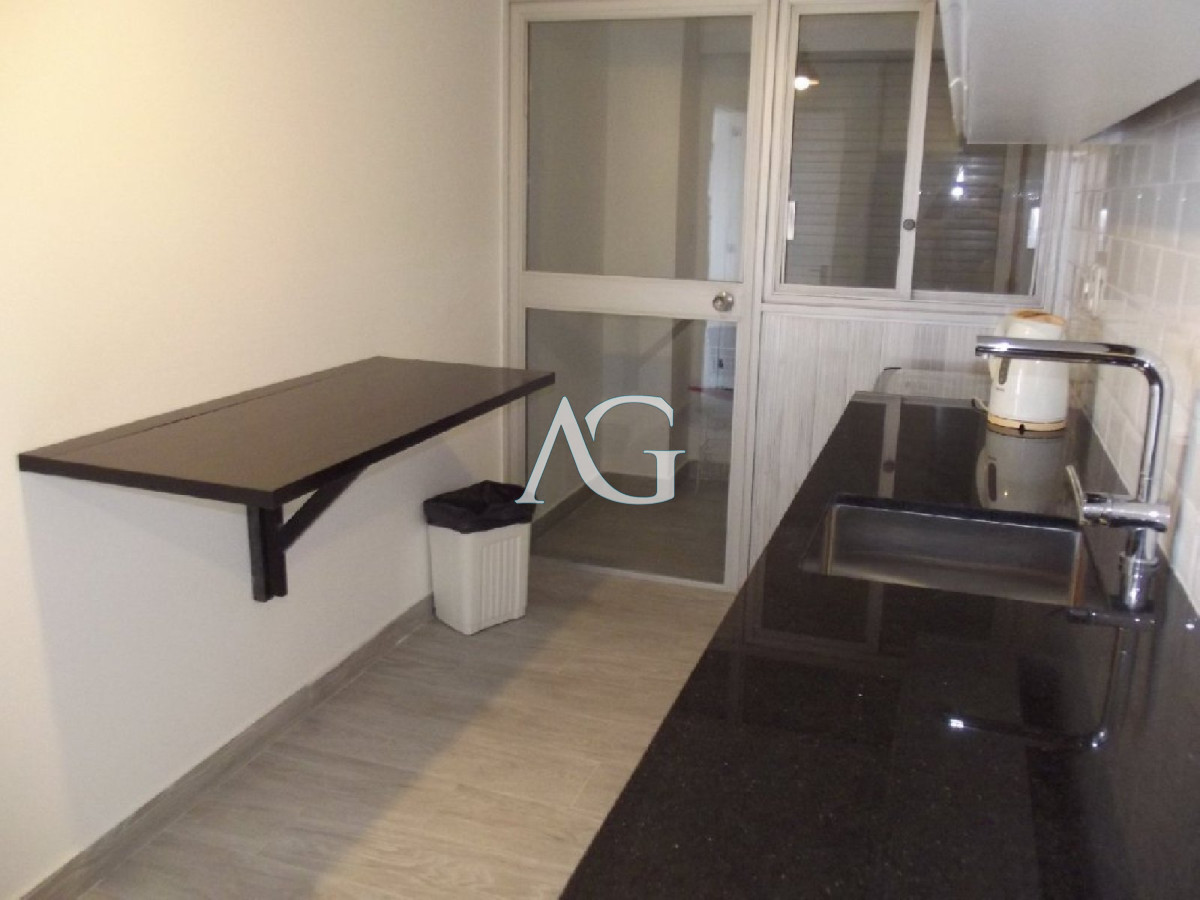 Apartamento ID.72 - Venta apartamento 3 dormitorios, Península, Punta del Este.