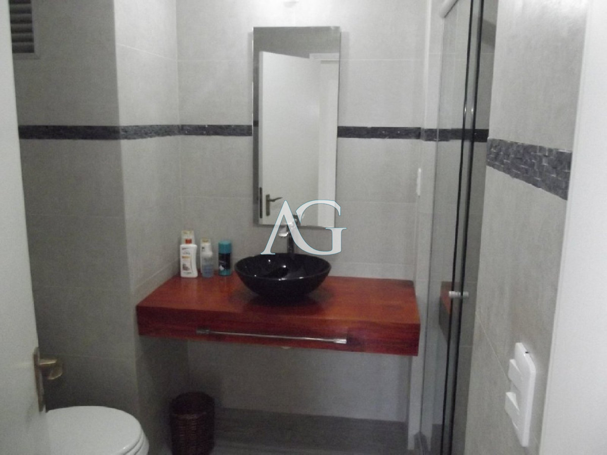 Apartamento ID.72 - Venta apartamento 3 dormitorios, Península, Punta del Este.