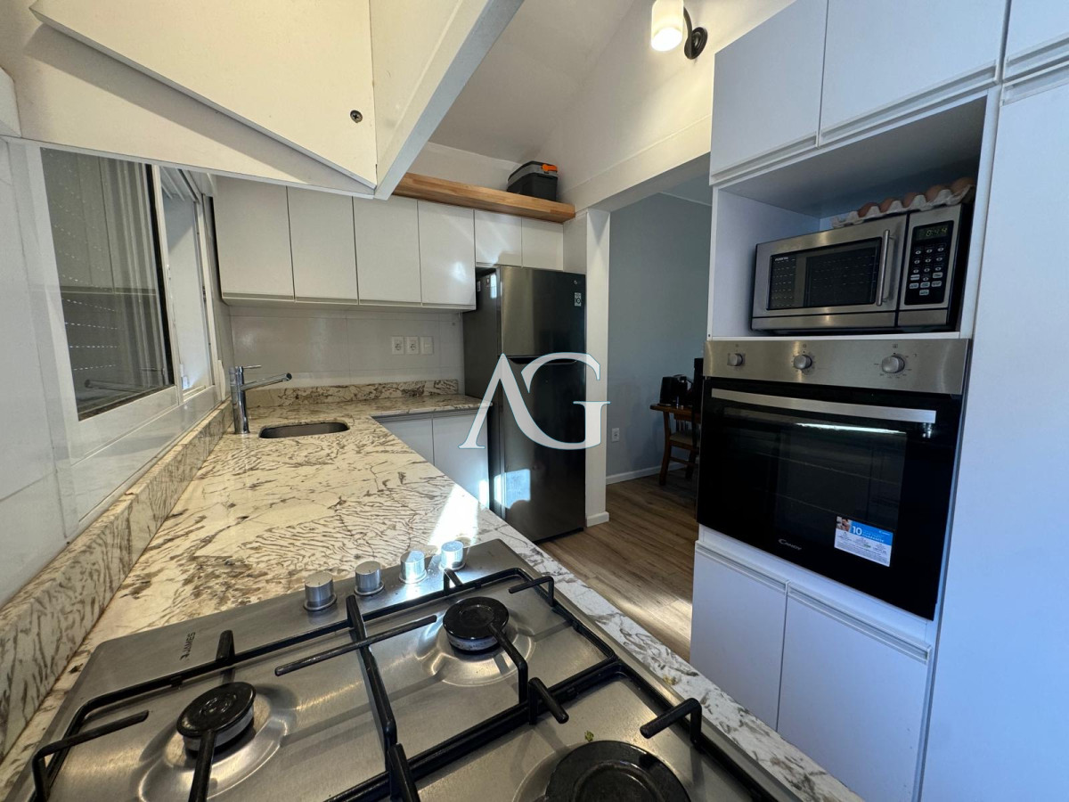 Casa ID.188 - CASA EN ALQUILER A 100MTS DE PLAYA MANSA