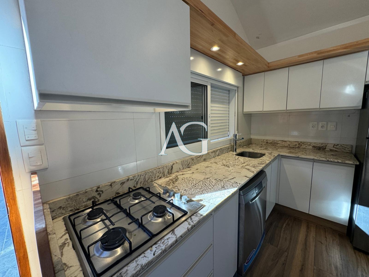 Casa ID.188 - CASA EN ALQUILER A 100MTS DE PLAYA MANSA