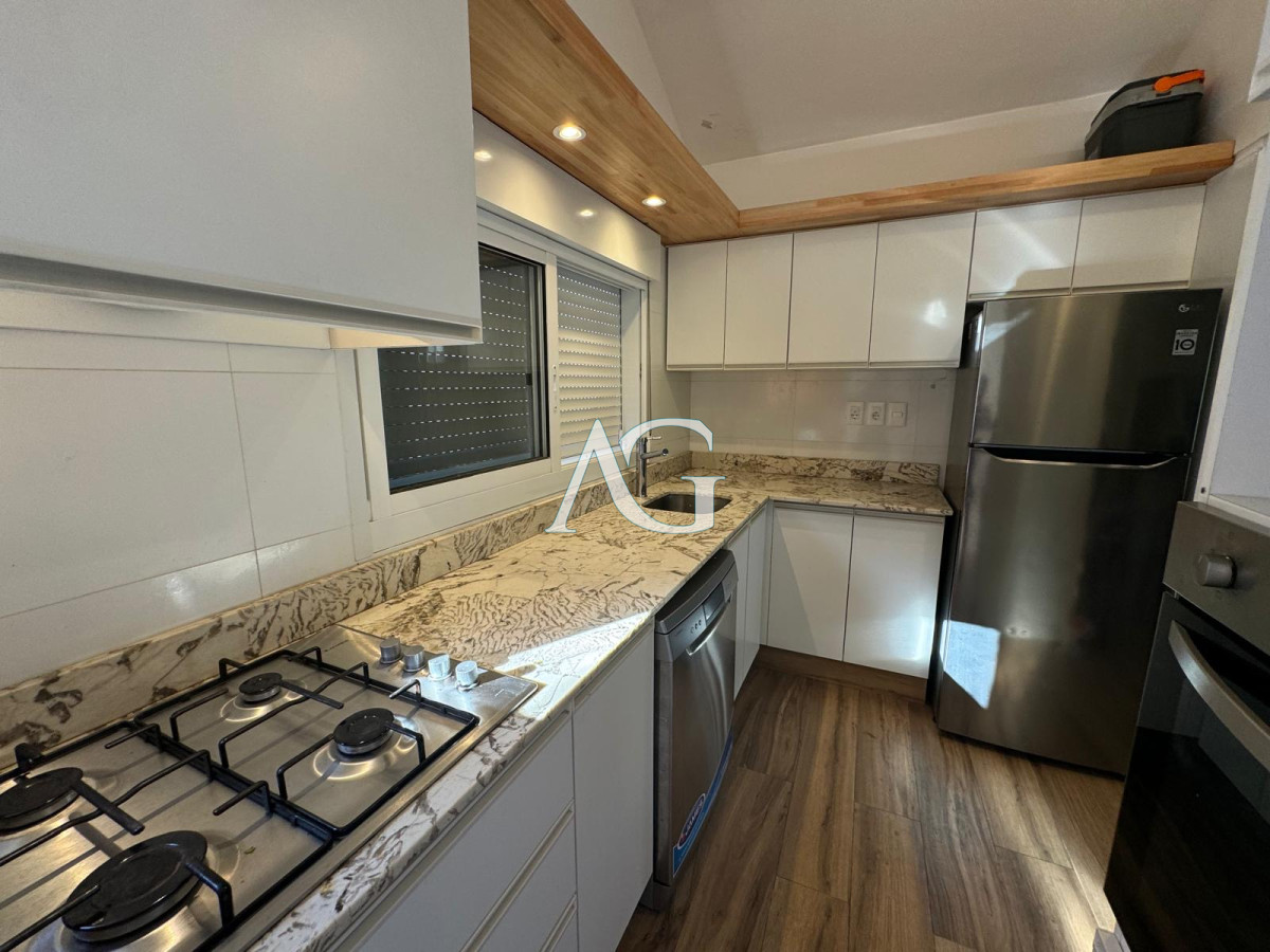 Casa ID.188 - CASA EN ALQUILER A 100MTS DE PLAYA MANSA