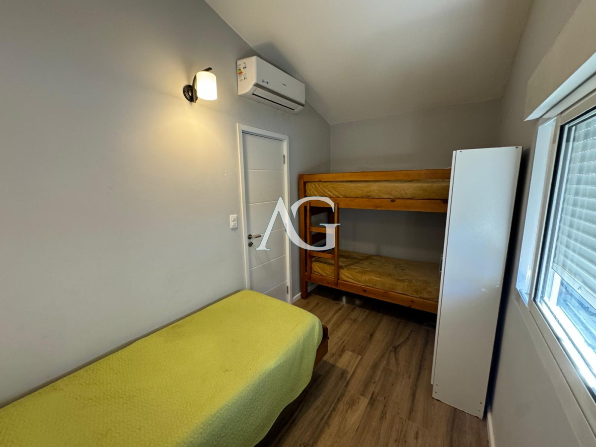 Casa ID.188 - CASA EN ALQUILER A 100MTS DE PLAYA MANSA