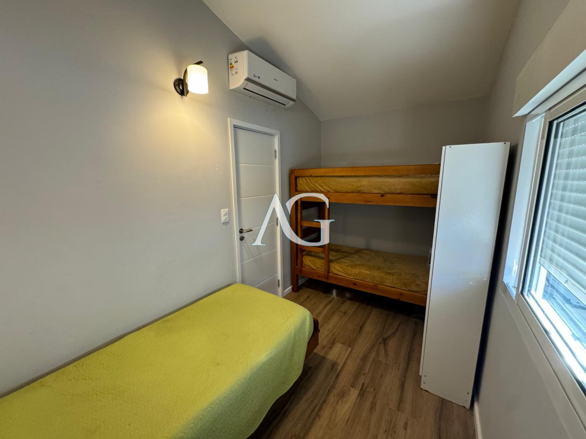 Casa ID.188 - CASA EN ALQUILER A 100MTS DE PLAYA MANSA