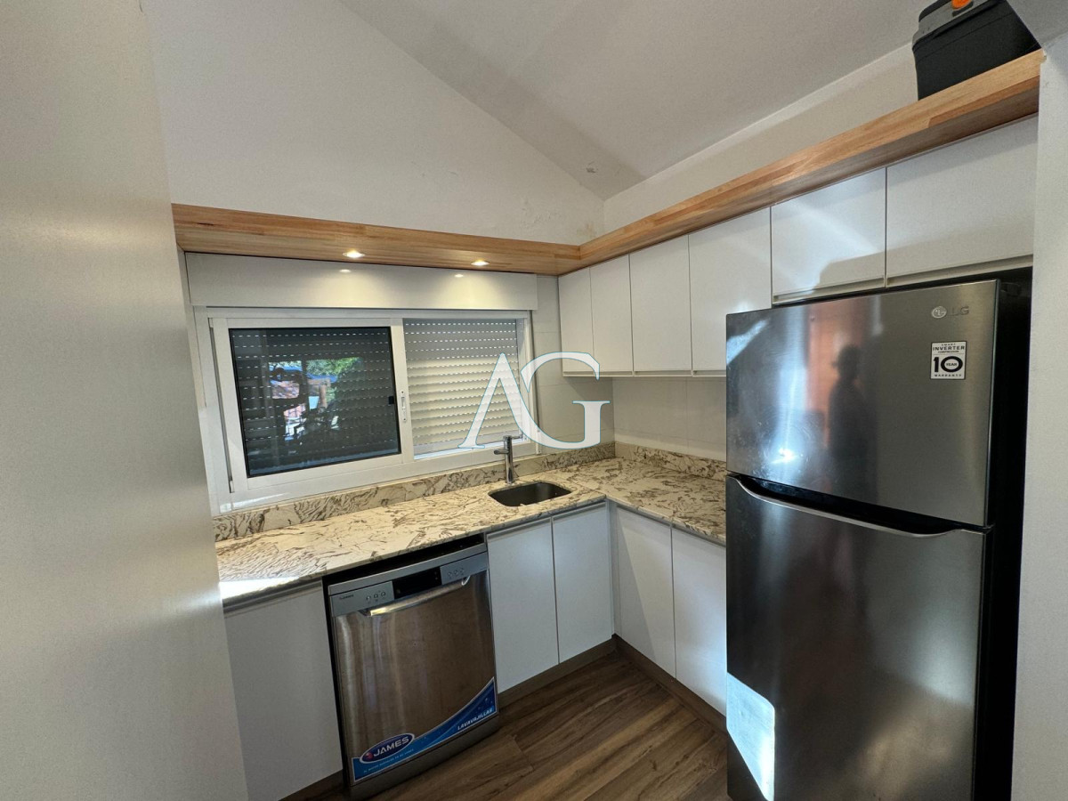 Casa ID.188 - CASA EN ALQUILER A 100MTS DE PLAYA MANSA