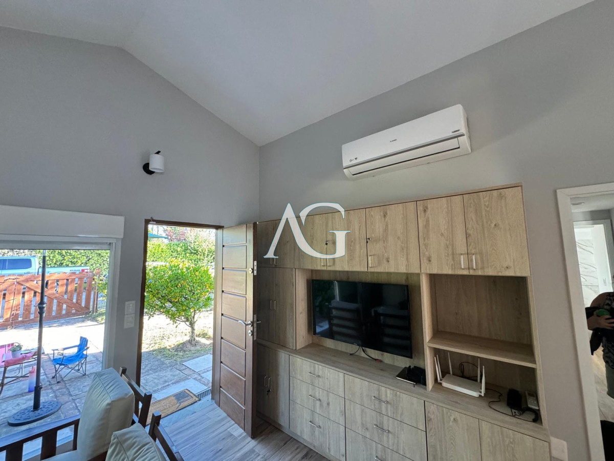 Casa ID.188 - CASA EN ALQUILER A 100MTS DE PLAYA MANSA