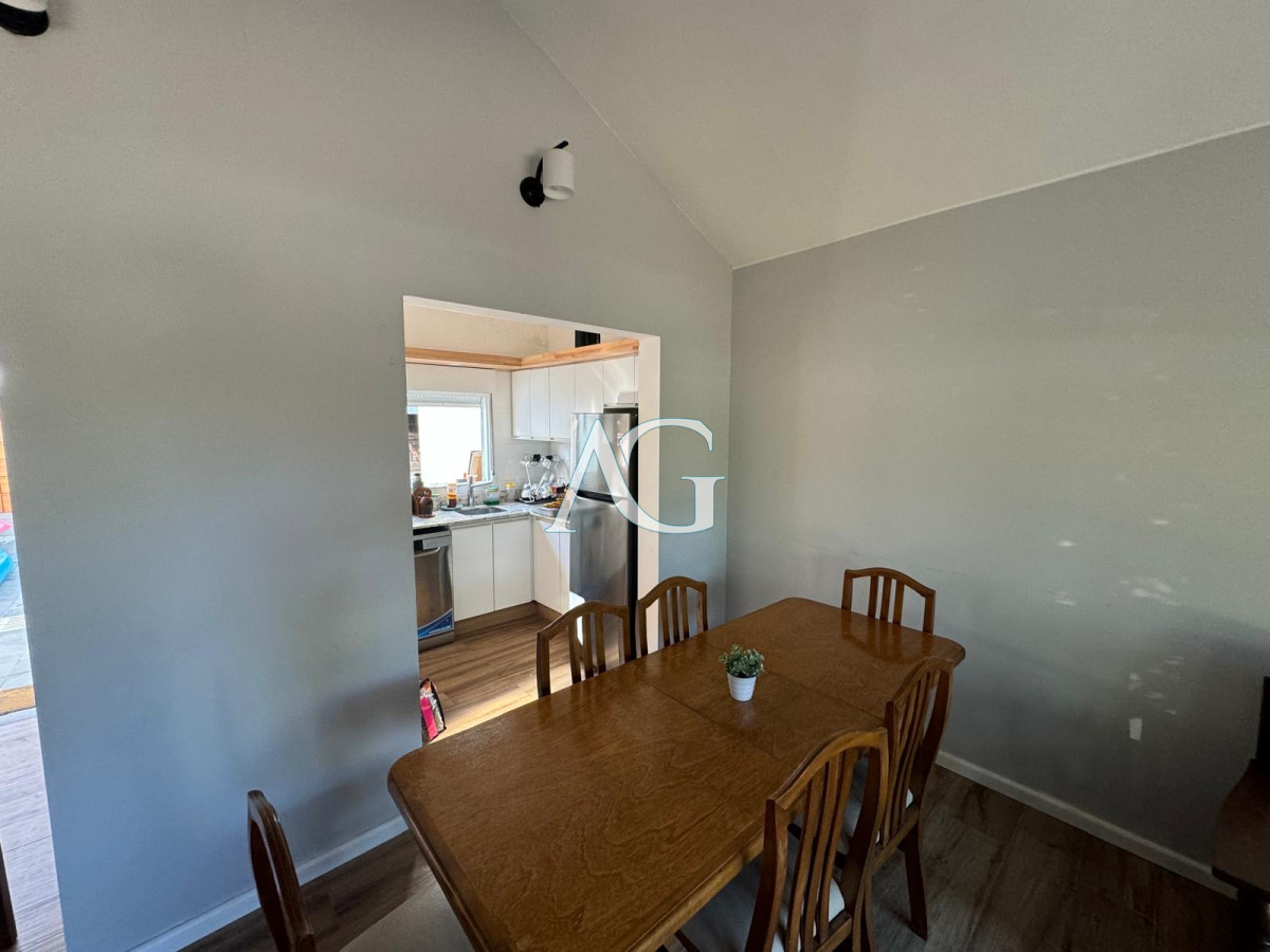 Casa ID.188 - CASA EN ALQUILER A 100MTS DE PLAYA MANSA