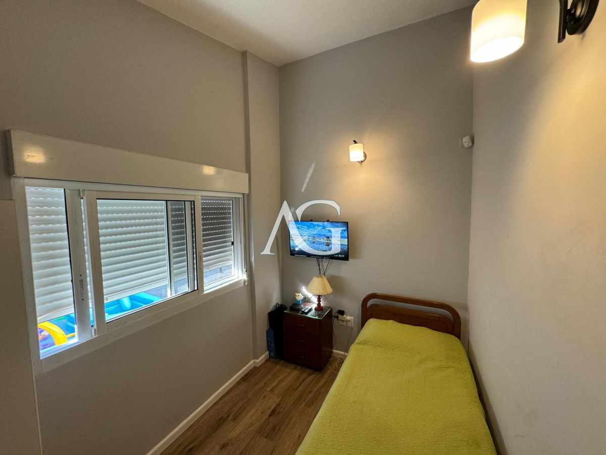 Casa ID.188 - CASA EN ALQUILER A 100MTS DE PLAYA MANSA