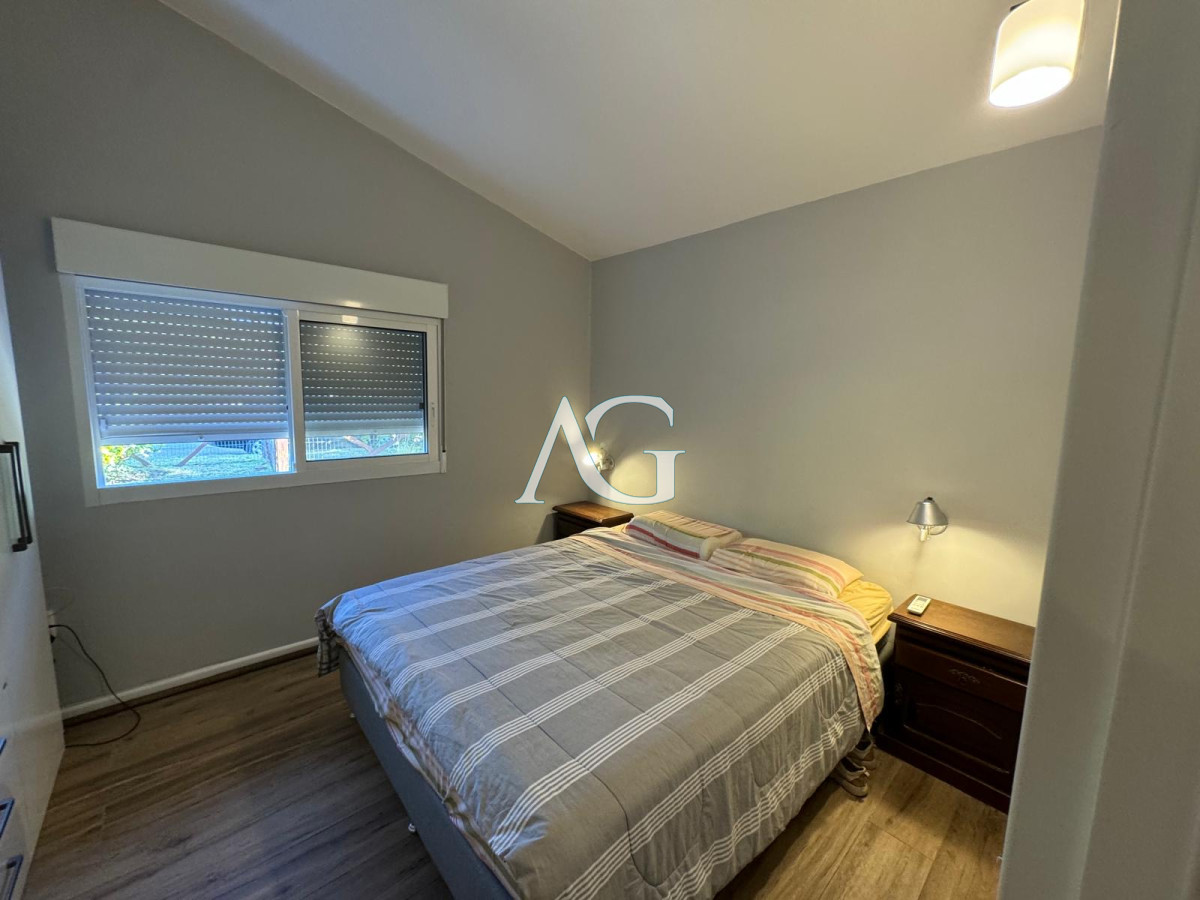 Casa ID.188 - CASA EN ALQUILER A 100MTS DE PLAYA MANSA