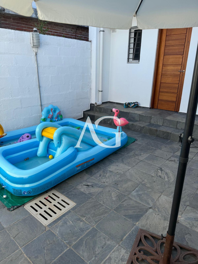 Casa ID.188 - CASA EN ALQUILER A 100MTS DE PLAYA MANSA