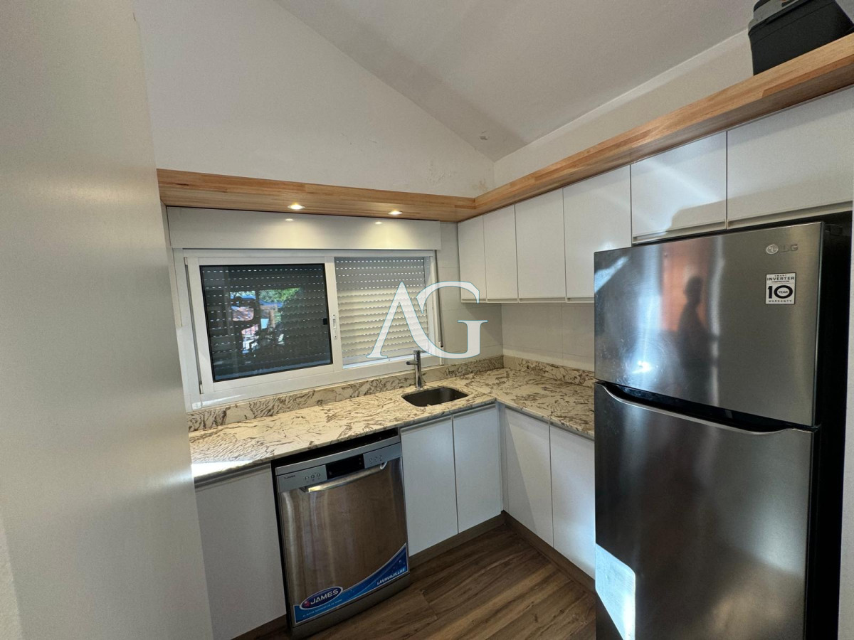 Casa ID.188 - CASA EN ALQUILER A 100MTS DE PLAYA MANSA