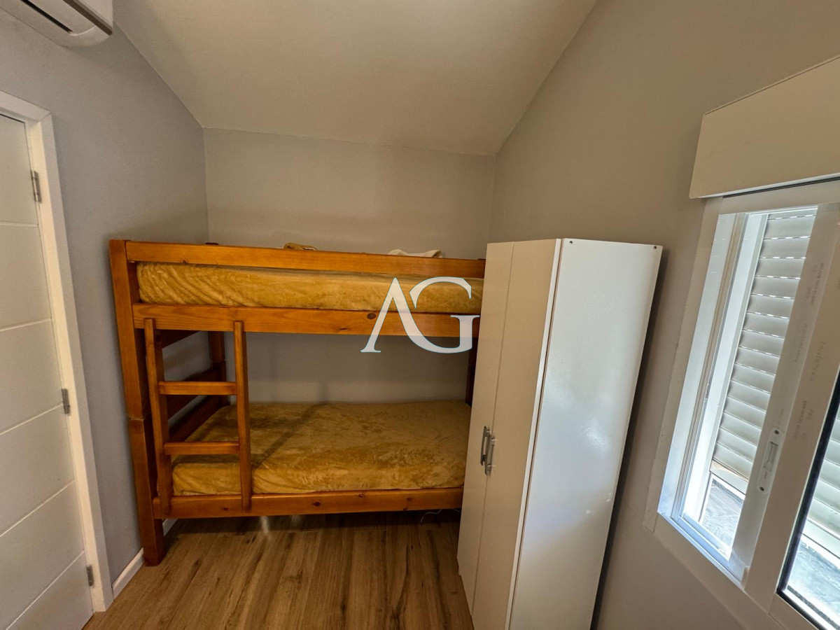 Casa ID.188 - CASA EN ALQUILER A 100MTS DE PLAYA MANSA